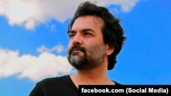 Yaghma Golruyi