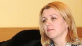 Natalia Porubin