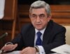 Armenia's Overtures To Opposition