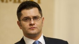  Serbian Foreign Minister Vuk Jeremic demanded investigation into organ-trafficking allegations.