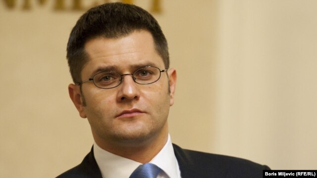  Serbian Foreign Minister Vuk Jeremic demanded investigation into organ-trafficking allegations.