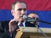 A Yerevan Spring? Armenian Government, Opposition Move Toward Reconciliation