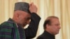 Karzai Ends Pakistan Visit