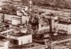 Ukraine, Neighbors Recall Chornobyl