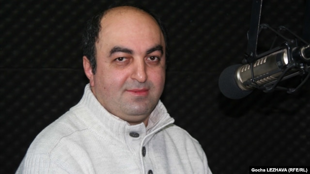 უჩა ნანუაშვილი