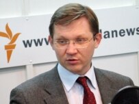 Vladimir Ryzhkov (RFE/RL)