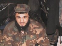Rappani Khalilov (ITAR-TASS)
