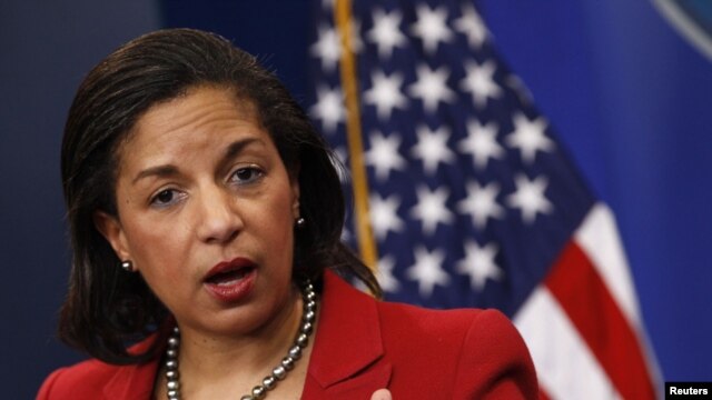 Susan Rice