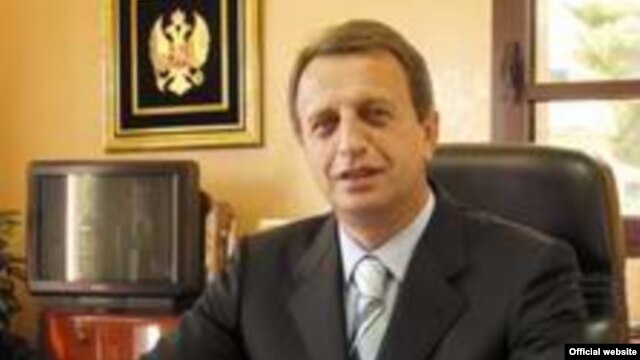 Dragan Brković