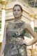 U.A.E, Dubai Fashion show, 03/09/2007