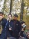 خشایار اعتمادی، خواننده محبوب امروز، زمانی مورد توجه بابک بیات قرار گرفت که در جامعه موسیقی ایران، کمتر کسی او را می شناخت. او نیز در این مراسم سخنرانی کرد و گفت : «او هرگز گذشته اش را فراموش نکرد.»