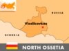 Trial Begins For Alleged Georgian Spy In North Ossetia