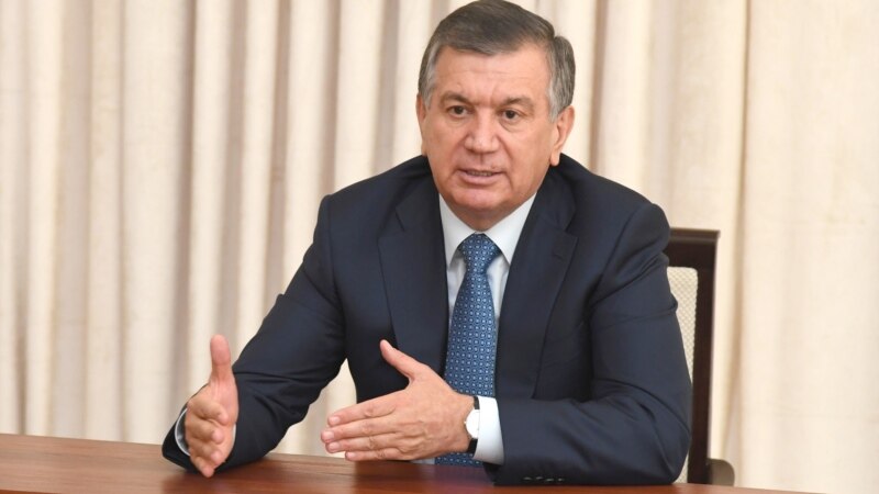 Prezident milli tk'qudur' h