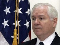 U.S. Defense Secretary Robert Gates (file photo) (epa)