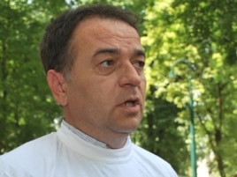 Murat Tahirović