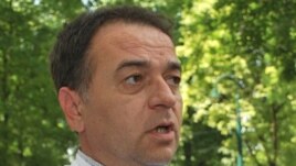 Murat Tahirović