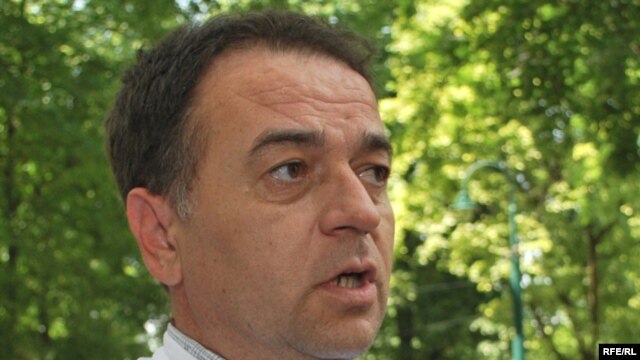 Murat Tahirović