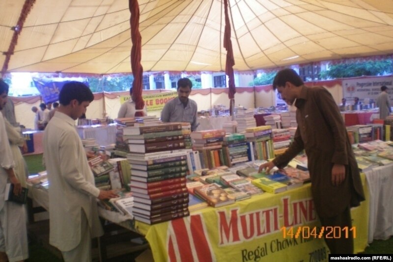 Peshawars Bookstores Close, city creeping Talibanization as People Deprived