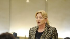 Azra Hadžiahmetović