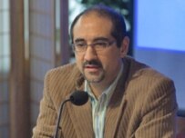 Kian Tajbakhsh (Courtesy Photo)
