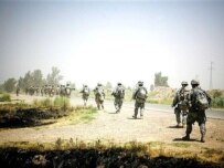 The report may fuel calls for U.S. troops to withdraw (AFP)