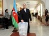 Azerbaijani Parliament Approves Pro-Government Election Commission