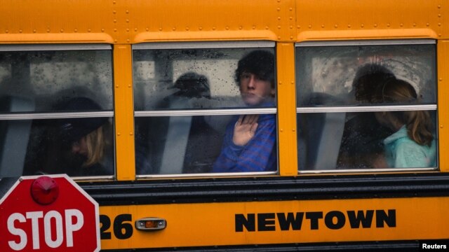 Newtown...