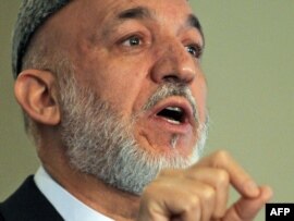 حامد
 کرزی رییس جمهور اسلامی افغانستان