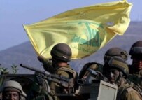 Would a UN force be trapped between a rearmed Hizballah and a regrouped Israel? (epa)