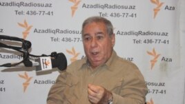 Akram Alisi