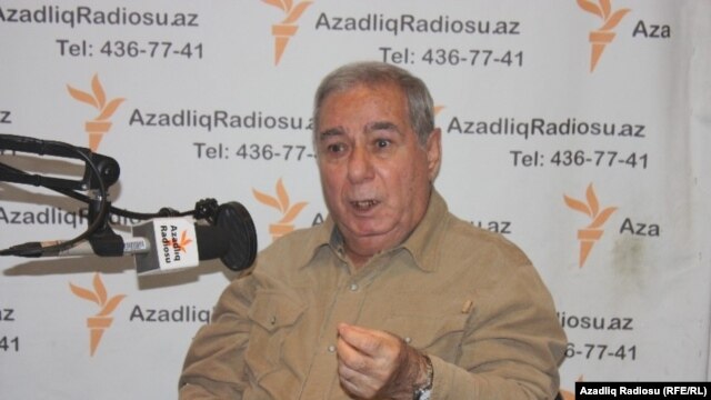 Akram Alisi