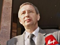 Vyacheslav Kovalenko returned to Tbilisi on January 23 (ITAR-TASS)