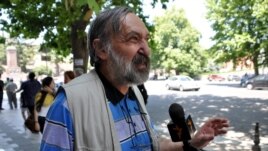 ჯოვანი ვეფხვაძე