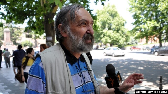 ჯოვანი ვეფხვაძე
