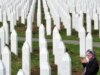 Life Terms For Srebrenica Killers