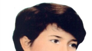 Желтоқсан құрбаны Ләззат Асанованың сурет ғұмыры