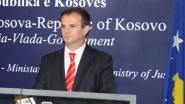 Hajredin Kuçi
