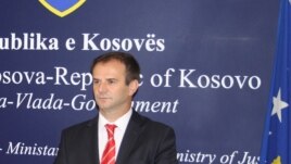Hajredin Kuçi