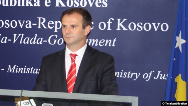 Hajredin Kuçi