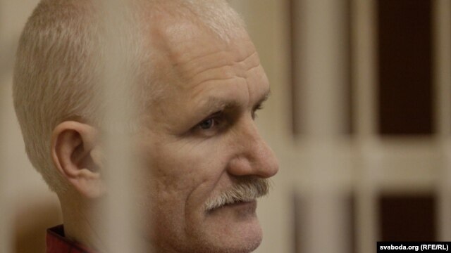 Ales Byalyatski