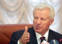 Moroz says the current legislature is legitimate (epa)
