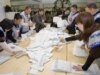 The Controversy Of Kyrgyzstan's Vote Count 