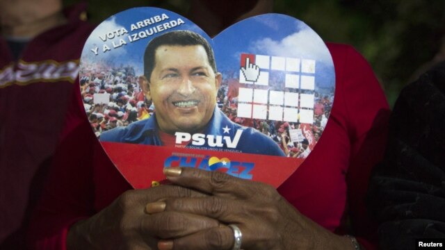 If Hugo Chavez should die or resign, new elections would have to be held within 30 days.