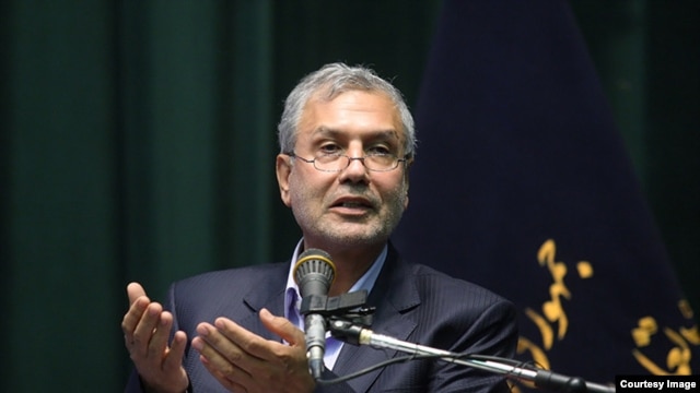 علی ربیعی، وزير تعاون، کار و رفاه اجتماعی