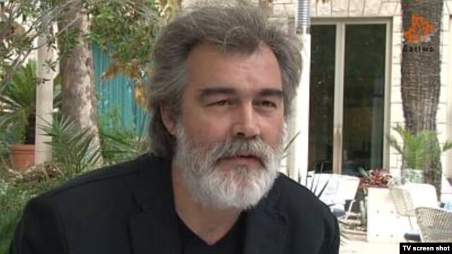 Viktor Ivančić