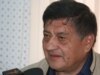 Kyrgyz Opposition Deputies Defect