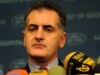Commission Probing Circumstances Of Gamsakhurdia's Death To Question Shevardnadze
