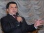Uzbek comedian Obid Asomov