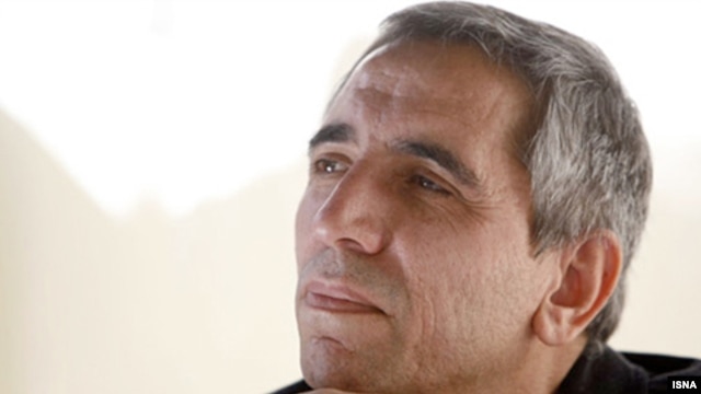 محسن مخملباف، کارگردان سرشناس ایرانی
