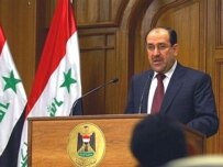 Prime Minister al-Maliki may be powerless to deal with the Blackwater incident (AFP)